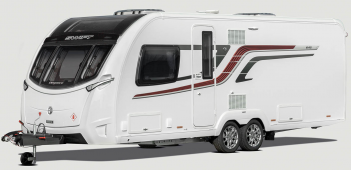 SOLDSwift Elegance 645 (2017)