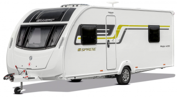 SOLDSprite Alpine 2 (2017)