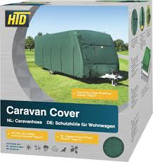 Caravan Covers