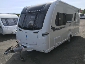 SOLDCOACHMAN VISION 450