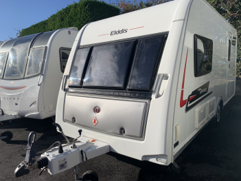 SOLDELDDIS AFFINITY 482 2013