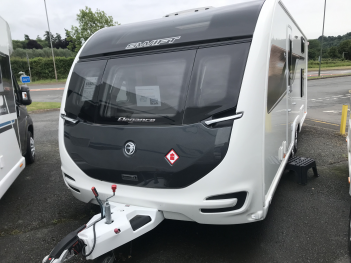 SOLDSwift Elegance Grande 655