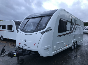 SOLDSwift Elegance 645 (2016)