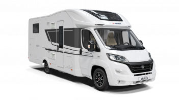 Adria Matrix Axess 600DT