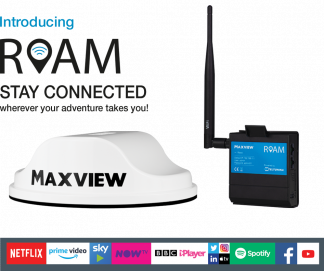 Maxview Roam