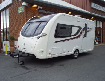 SOLDSwift Elegance 480 (2014)