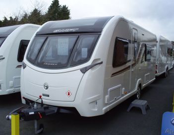 SOLDSwift Elegance 565 (2016)