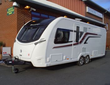 SOLDSwift Elegance 645 (2016)