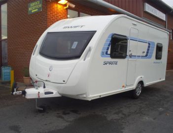 SOLD Sprite Musketeer TD (2013)