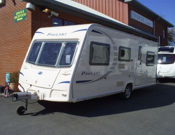 SOLD Bailey Pageant Bretagne (2009)