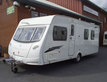 SOLD Lunar Lexon SI (2009)