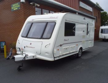 SOLDBuccaneer Elan 15/2 (2008)