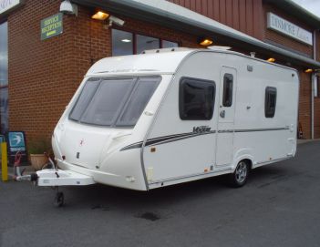 SOLD Abbey Vogue 470 (2007)