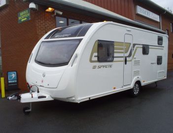 SOLD SPRITE MAJOR 6 SR (2015)