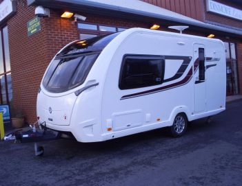 SOLDSwift Elegance 480 (2016)