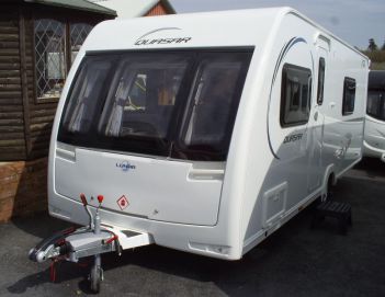 SOLD Lunar Quasar 564 (2014)