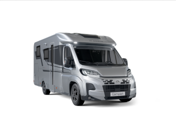 Adria Compact Supreme DL