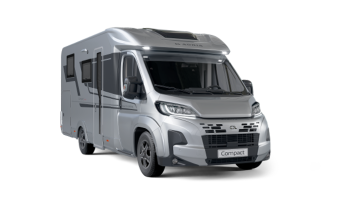 Adria Compact Supreme SC