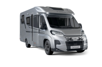 Adria Compact Supreme SL