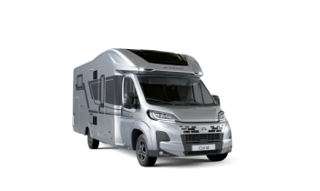 Adria Coral Supreme 670 DL