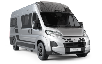 Adria Twin Supreme 640 SGX