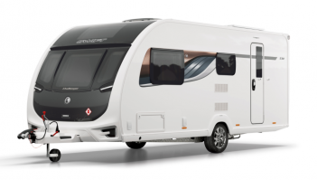 SOLDSwift Challenger 580 (2018)