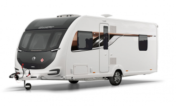 SOLDSwift Conqueror 630 (2018)