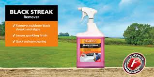 Fenwick's Black Streak Remover 1 Litre