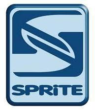 SOLD Sprite Musketeer EB (2010)
