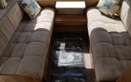 Elddis Xplore 574  lounge