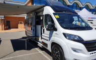 Adria Twin Supreme 640 SGX Supreme