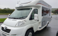 Elddis Aspire 215