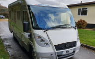 Adria Vision i677 SP 2008