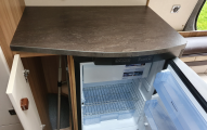 Lunar Landstar EW fridge