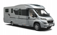 Adria Matrix Supreme 670 DL